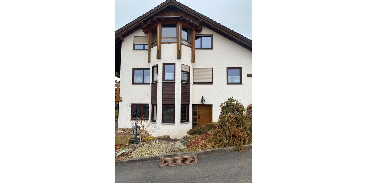 Erdgeschoßwohnung Ebhausen - 1.5 Zimmer, 70 m&sup2;, 1.100&euro; | Angebot:24733541