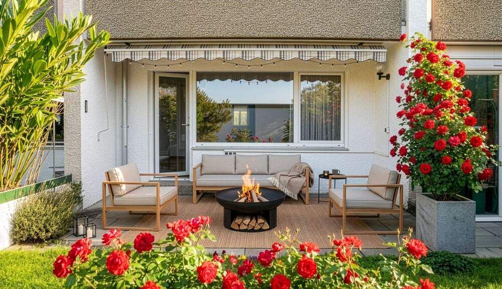 Reihenmittelhaus Renningen - 5 Zimmer, 131 m&sup2;, 598.000&euro; | Angebot:25746029