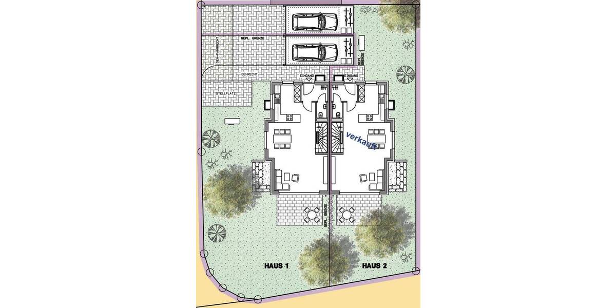 Doppelhaushälfte Leinfelden-Echterdingen / Musberg Musberg - 6 Zimmer, 160 m&sup2;, 949.800&euro; | Angebot:26016873