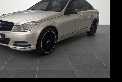 Mercedes-Benz C 180 163.516 km 8.900 &euro; Metzingen 72555