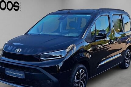 Toyota Proace City 38.670 km 24.990 &euro; Nürtingen 72622
