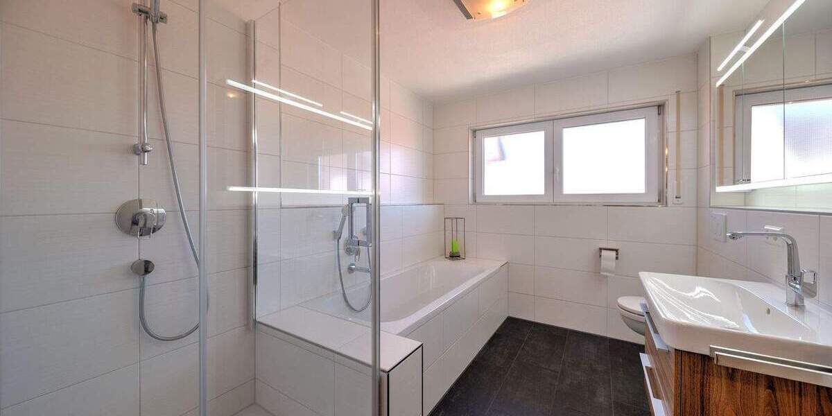 Etagenwohnung Magstadt - 4 Zimmer, 92 m&sup2;, 460.000&euro; | Angebot:25694978