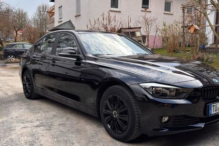 BMW 316 120.029 km 10.900 &euro; Kusterdingen 72127