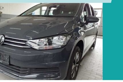 VW Touran 26.850 km 29.989 &euro; Herrenberg 71083