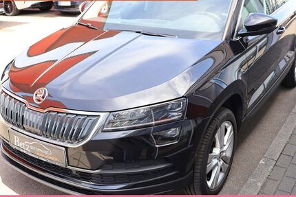 Skoda Karoq 84.506 km 18.990 &euro; Ostfildern 73760