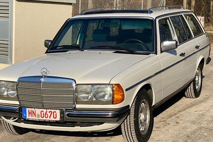 Mercedes-Benz 230 486.000 km 11.900 &euro; Filderstadt 70794