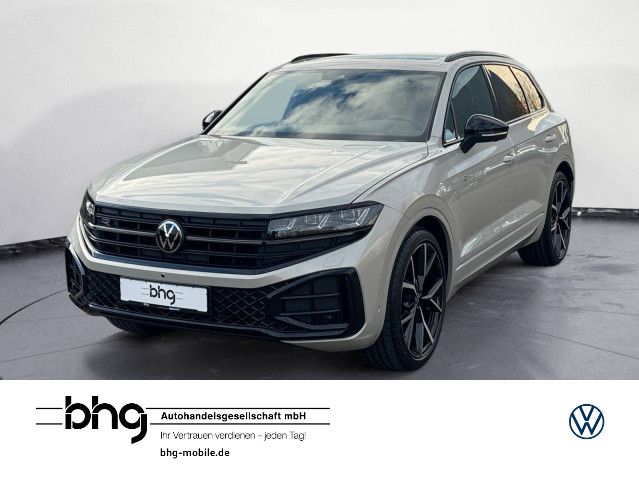VW Touareg 7.000 km 89.590 &euro; Reutlingen 72770