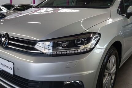 VW Touran 83.800 km 27.949 &euro; Holzgerlingen bei Stuttgart 71088