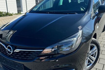 Opel Astra 200.000 km 7.970 &euro; Holzgerlingen 71088