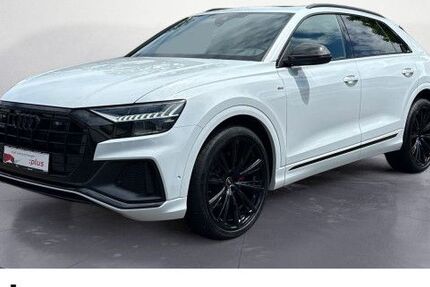 Audi Q8 95.907 km 52.920 &euro; Reutlingen 72760
