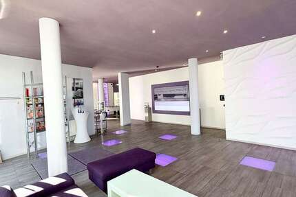 Gewerbeobjekt Sindelfingen - 398&euro; | Angebot:24615893