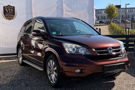 Honda CR-V 168.000 km 7.990 &euro; Reutlingen 72766