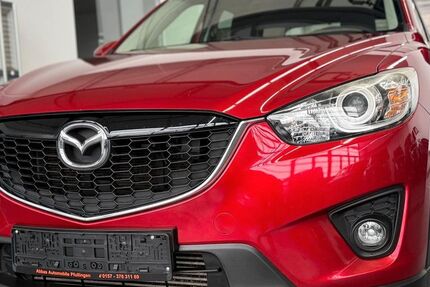 Mazda CX-5 227.000 km 5.490 &euro; Pfullingen 72793