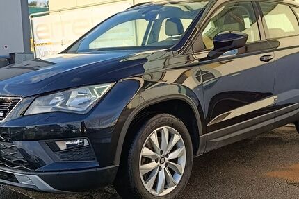 Seat Ateca 102.623 km 15.990 &euro; Pfullingen 72793