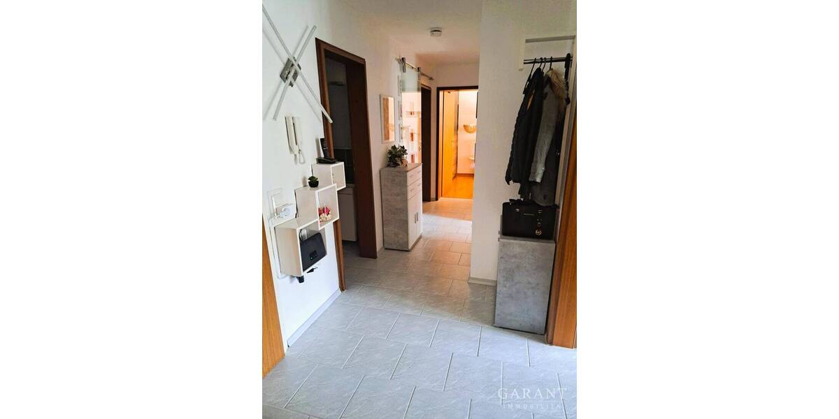 Etagenwohnung Reutlingen Hohbuch - 3 Zimmer, 79 m&sup2;, 327.000&euro; | Angebot:26597801
