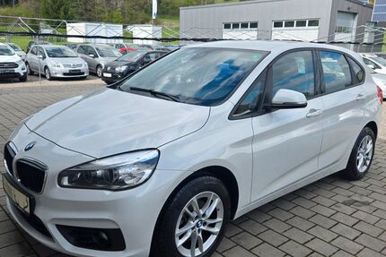 BMW 218 128.000 km 12.490 &euro; Horb-Mühringen 72160
