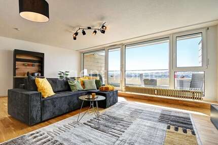 Wohnung Böblingen - 3.5 Zimmer, 101 m&sup2;, 1.910&euro; | Angebot:27226020