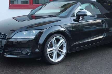 Audi TT 166.000 km 8.250 &euro; Haigerloch 72401