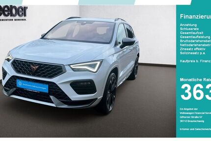Seat Ateca 57.489 km 28.880 &euro; Herrenberg 71083