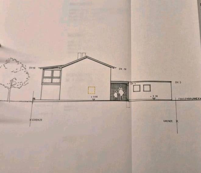 Einfamilienhaus Horb am Neckar - 3 Zimmer, 119 m&sup2;, 449.000&euro; | Angebot:27214476