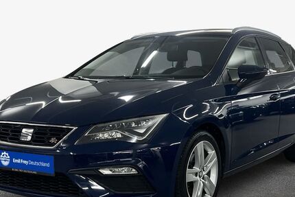Seat Leon 114.214 km 10.890 &euro; Filderstadt 70794