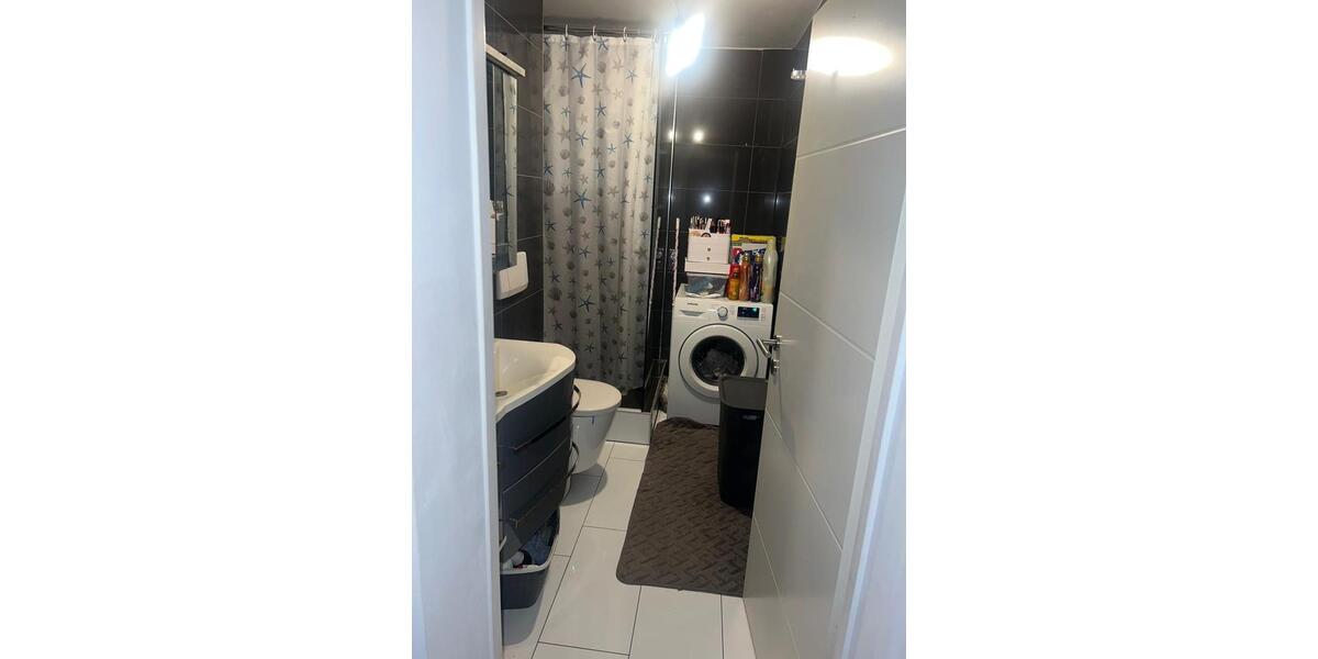 Etagenwohnung Herrenberg - 2.5 Zimmer, 60 m&sup2;, 250.000&euro; | Angebot:25895199