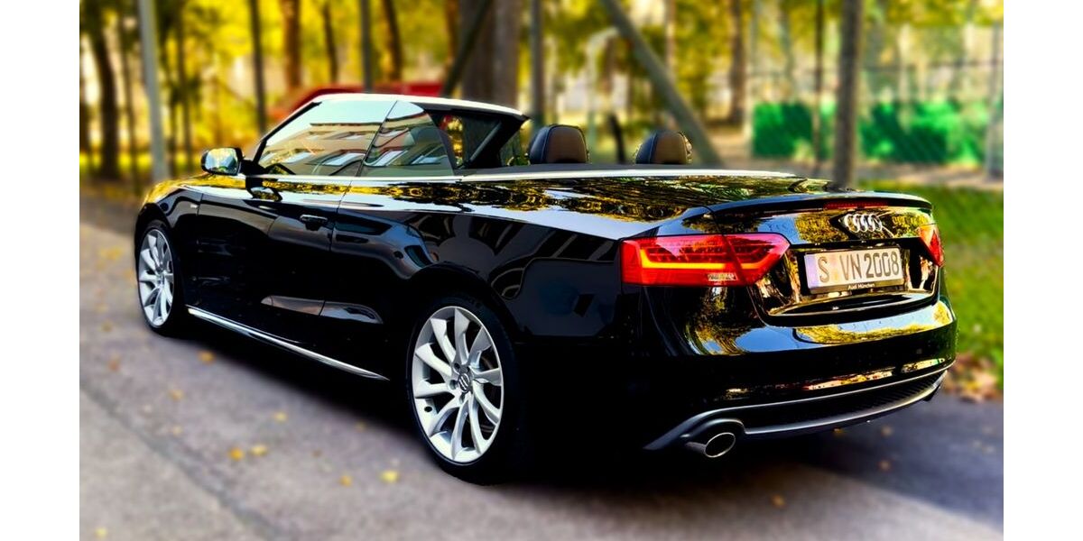 Audi A5 79.900 km 19.500 &euro; Stuttgart 70327