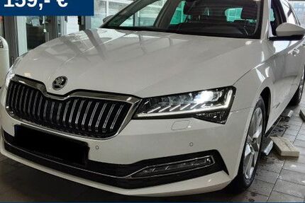 Skoda Superb 145.499 km 18.495 &euro; Böblingen 71032