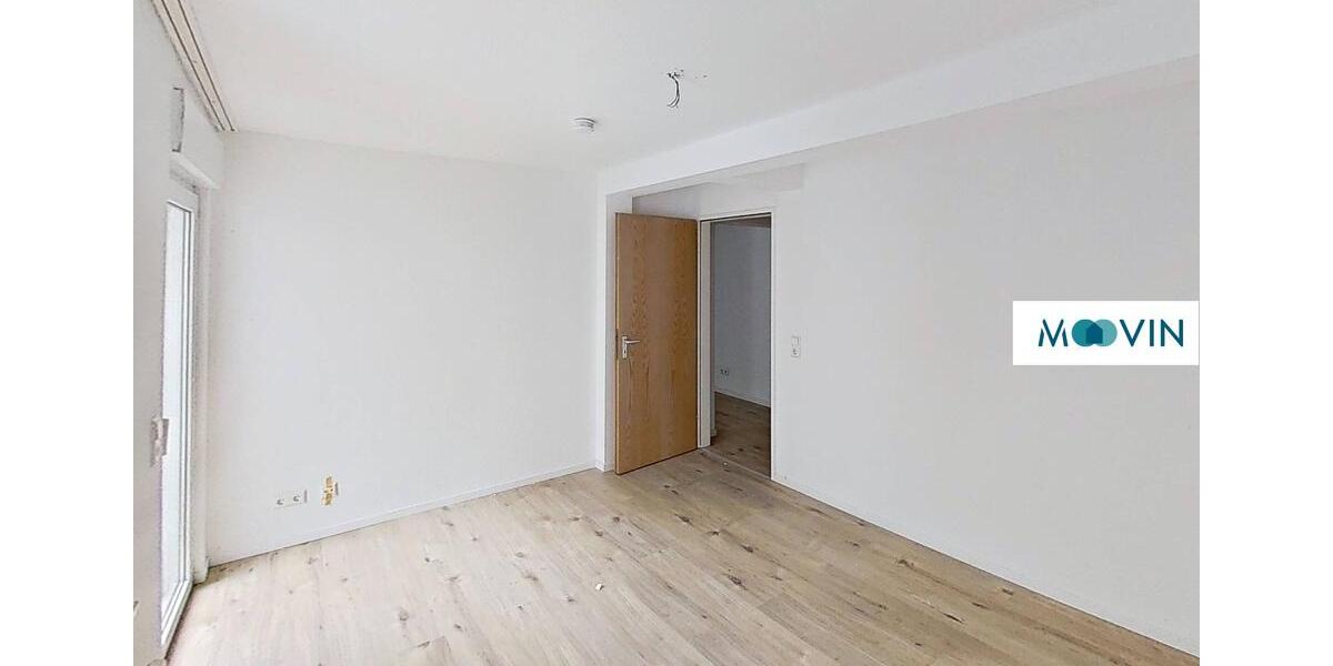 Erdgeschoßwohnung Stuttgart Stuttgart-West - 2 Zimmer, 47 m&sup2;, 750&euro; | Angebot:23090344