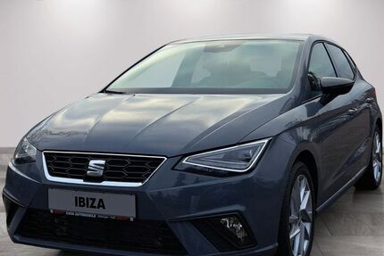 Seat Ibiza 1.100 km 22.590 &euro; Böblingen 71034