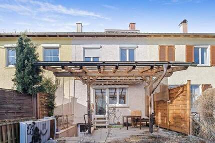 Haus Reutlingen Storlach - 4 Zimmer, 72 m&sup2;, 300.000&euro; | Angebot:25685739