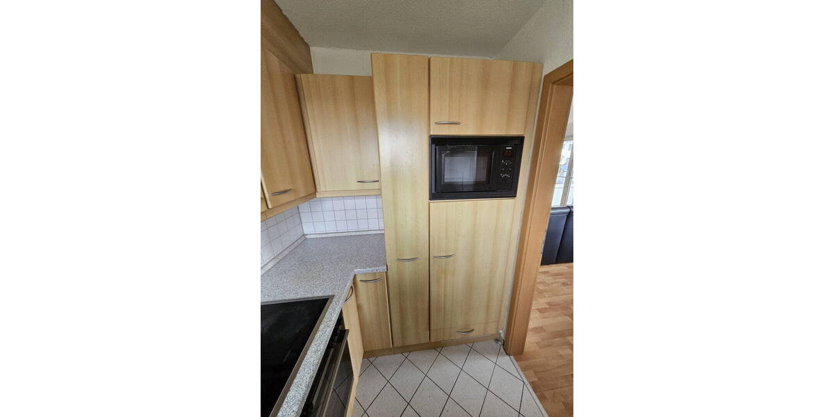 Etagenwohnung Horb am Neckar Bildechingen - 2 Zimmer, 49 m&sup2;, 189.999&euro; | Angebot:26377353