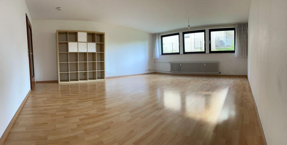 Etagenwohnung Stuttgart Sillenbuch - 1 Zimmer, 48 m&sup2;, 610&euro; | Angebot:25894849