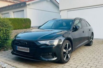 Audi A6 240.000 km 21.300 &euro; Stuttgart 70190