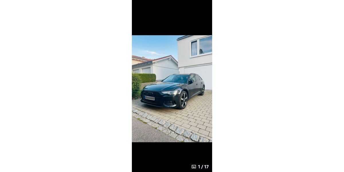 Audi A6 240.000 km 21.300 &euro; Stuttgart 70190