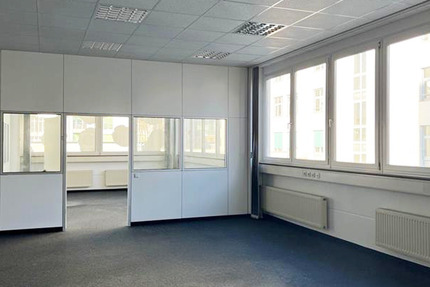 Gewerbeobjekt Stuttgart Möhringen - 10.000&euro; | Angebot:25782175