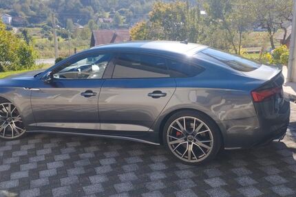 Audi S5 142.000 km 34.500 &euro; Ostfildern 73760