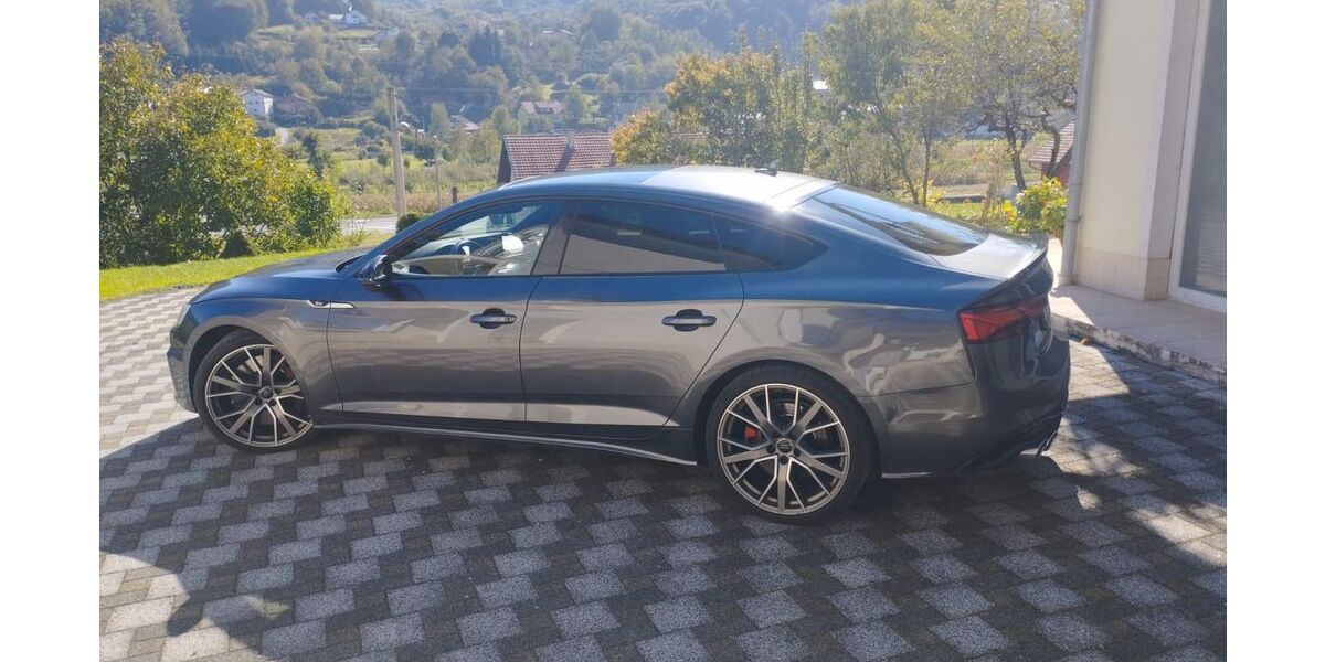 Audi S5 142.000 km 34.500 &euro; Ostfildern 73760