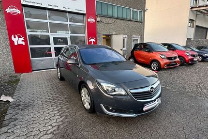 Opel Insignia 119.039 km 9.300 &euro; Pfullingen 72793