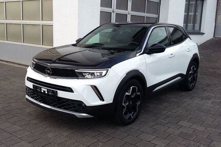 Opel Mokka-e 13.000 km 18.900 &euro; Metzingen 72555