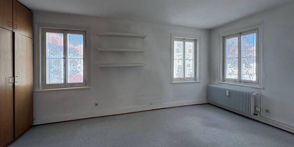 Mehrfamilienhaus, Wohnhaus Hechingen - 1 Zimmer, 308 m&sup2;, 395.000&euro; | Angebot:26571026