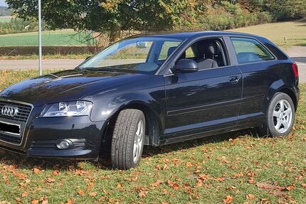 Audi A3 173.000 km 4.100 &euro; Althengstett 75382