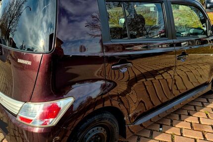 Daihatsu MATERIA 179.800 km 1.450 &euro; Filderstadt 70794