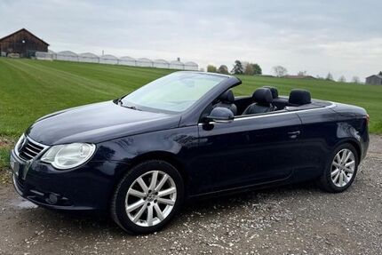VW Eos 125.500 km 5.800 &euro; Stuttgart 70186