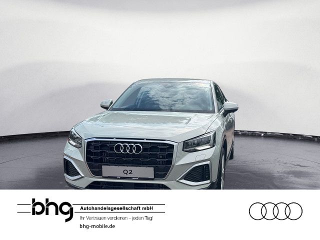 Audi Q2 3.900 km 34.900 &euro; Reutlingen 72760