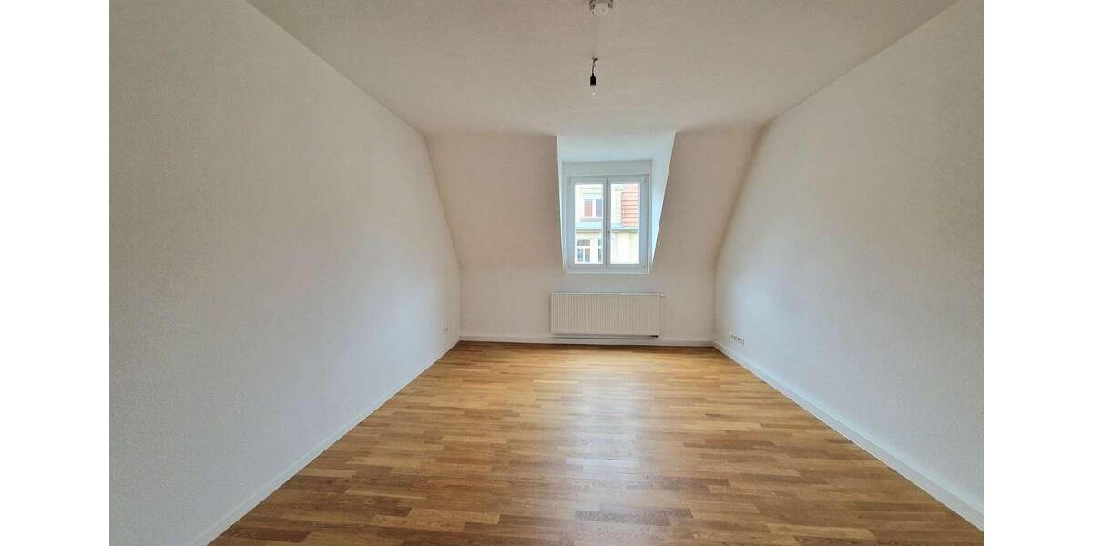 Dachgeschoßwohnung Stuttgart Stuttgart-West - 2 Zimmer, 63 m&sup2;, 1.275&euro; | Angebot:25081886