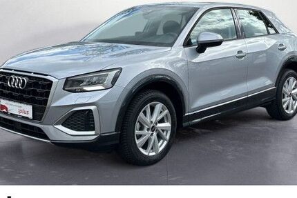 Audi Q2 6.363 km 23.850 &euro; Reutlingen 72760