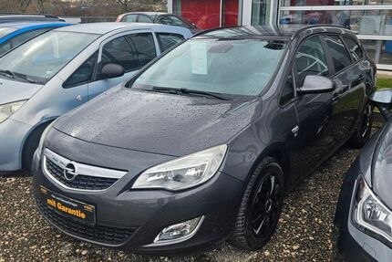Opel Astra 166.750 km 3.790 &euro; Reutlingen 72766