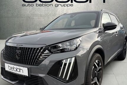 Peugeot 2008 14.800 km 22.480 &euro; Tübingen 72072