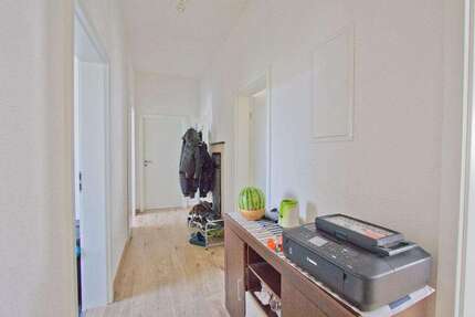 Wohnung Stuttgart Stuttgart-Ost - 4 Zimmer, 80 m&sup2;, 1.350&euro; | Angebot:25639907